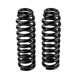 Coil Spring for Enhanced Vehicle Performance (MPN: 2614)