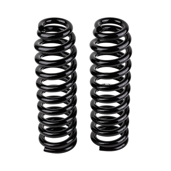 Coil Spring for Enhanced Vehicle Performance (MPN: 2614)