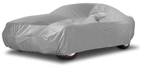Covercraft Reflectect All-Weather Cab Cover (MPN: C18449RS)