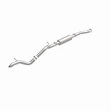 MagnaFlow Jeep Rock Crawler Exhaust System (MPN: 15236)