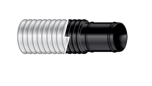 Sierra Marine Bilgeflex Hose (MPN: 16-120-0340BS)