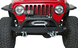 Fishbone Offroad Piranha Front Bumper (MPN: FB22048)