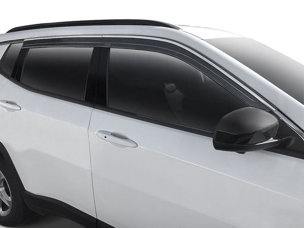 Husky Low Profile Ventvisor (MPN: 2884054)