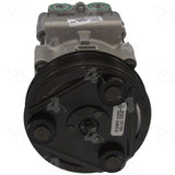 Four Seasons Air Conditioner Compressor (MPN: 58167)