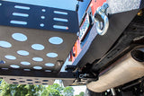 Fishbone Offroad Trailer Hitch Cargo Carrier (MPN: FB21300)