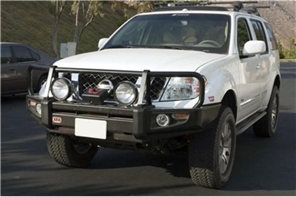 ARB Bull Bar One Piece Design (MPN: 3438260)
