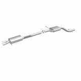 MagnaFlow Volkswagen Jetta Touring Series Exhaust System (MPN: 15158)