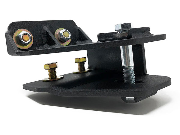 Tuff Country Axle Bracket (MPN: 20852)