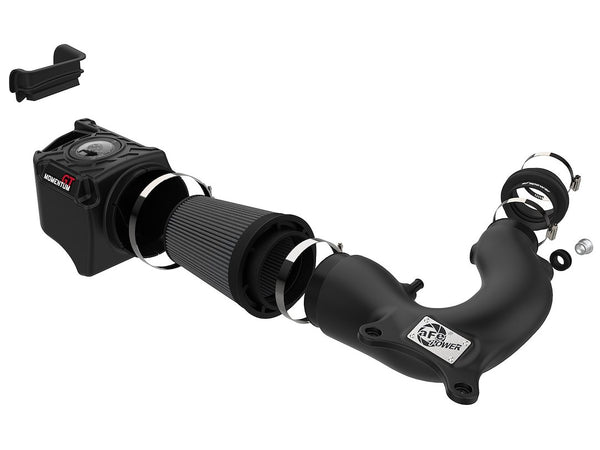 Advanced FLOW Engineering Cold Air Intake (MPN: 50-70001D)