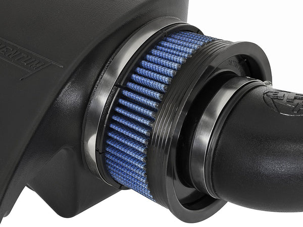 Advanced FLOW Engineering Momentum GT Pro 5R (MPN: 54-76314)