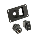 Universal Switch Coupling Bracket (MPN: 3501050)