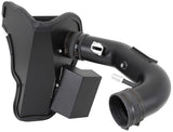 K & N Filters Cold Air Intake System (MPN: 71-3527)