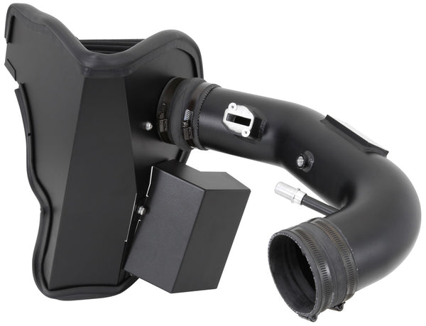 K & N Filters Cold Air Intake System (MPN: 71-3527)