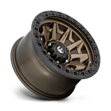 Fuel Off Road Covert D696 Wheel (MPN: D69617908950)