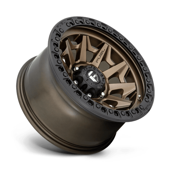 Fuel Off Road Covert D696 Wheel (MPN: D69617908950)