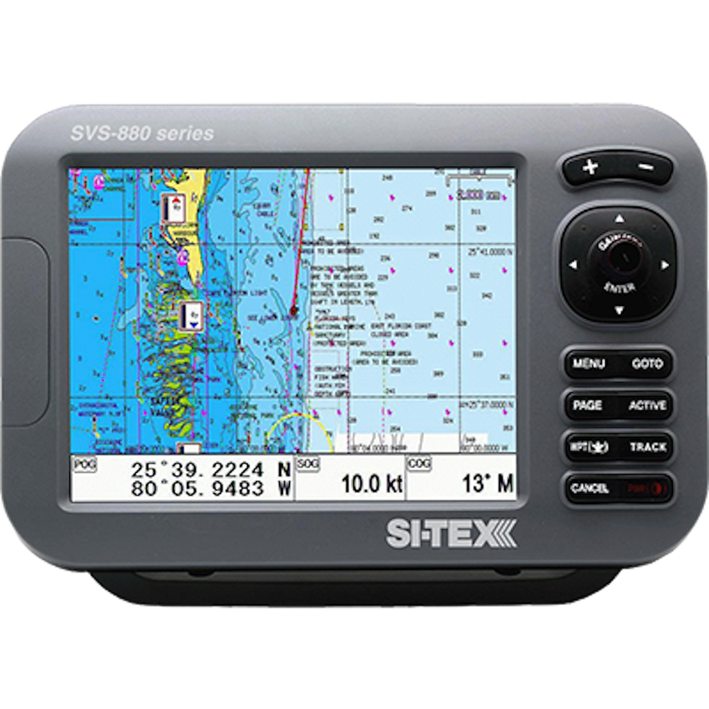 Si-Tex SVS-880C - Thumbnail 4