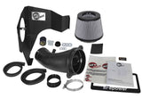 Advanced FLOW Engineering Cold Air Intake (MPN: 51-12172)