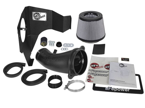 Advanced FLOW Engineering Cold Air Intake (MPN: 51-12172)