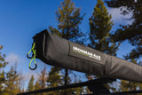Ironman 4x4 DeltaWing Awning (MPN: IAWNINGXT1.4M)