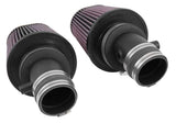 K&N Filters 63 Series AirCharger (MPN: 63-1019)