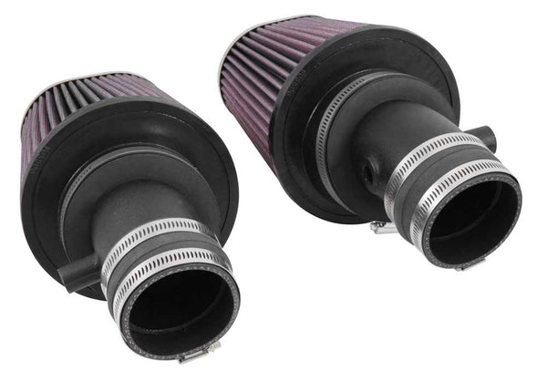 K&N Filters 63 Series AirCharger (MPN: 63-1019)