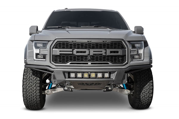 Addictive Desert Designs Pro Bumper (MPN: F118102100103)