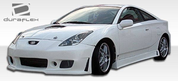 Duraflex B-2 Bumper Cover (MPN: 100165)