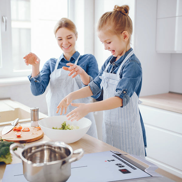 Pinnacle Appliances Induction Cooktop (MPN: PIC 100 SR)