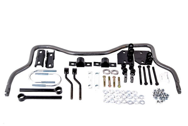 Hellwig Rear Sway Bar for Chevy Colorado (MPN: 7849)
