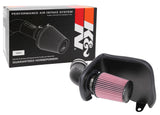K & N Filters 63 Series AirCharger (MPN: 63-1585)