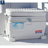 T-H Marine Beverage Cooler Tie Down Kit (MPN: CMK-1-DP)