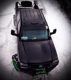 Recon Cab Roof Light Kit (MPN: 264155BKS)
