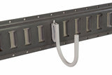 Multi Purpose E-Track J-Hook (MPN: 01120)