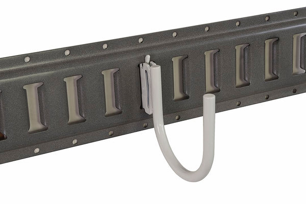 Multi Purpose E-Track J-Hook (MPN: 01120)