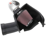 K&N Cold Air Intake 69 Series Typhoon (MPN: 69-3540TP)