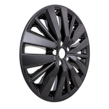 Coast To Coast Impostor Wheel Skin (MPN: IWCIMP501BLK)