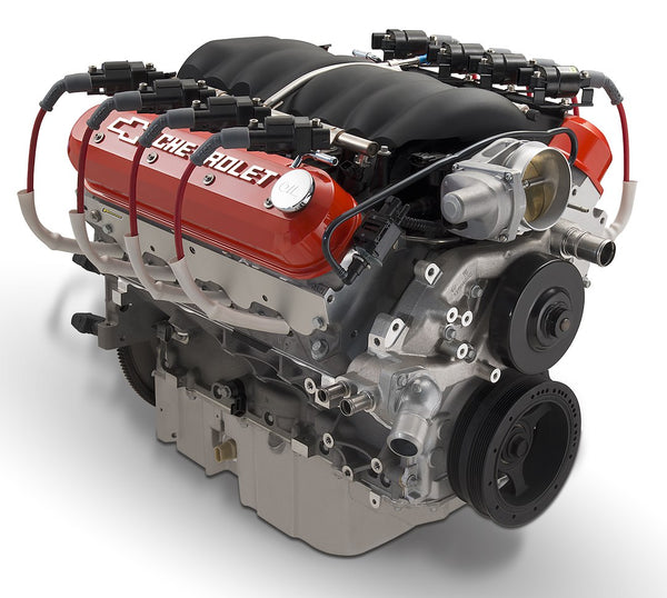Proform LS Series Engine Valve Cover (MPN: 141-256)