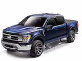 PowerStep Vision Running Board (MPN: 96363-01A)