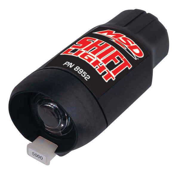 MSD Ignition Shift Light (MPN: 8952)