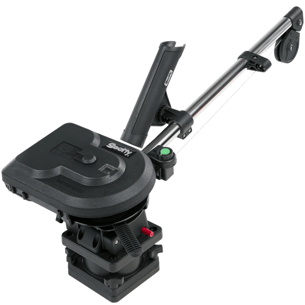 Scotty Depthpower Downrigger (MPN: 1101)