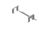 Tuffy Security Bed Drawer Installation Kit (MPN: 304-01)