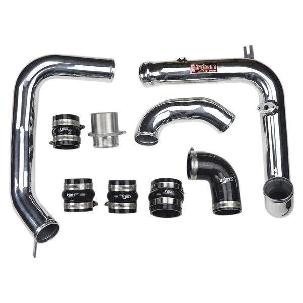 Injen Intercooler Pipe Kit (MPN: SES3078ICP)