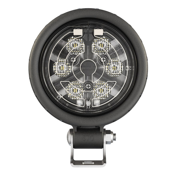 J.W. Speaker 670 XD Series Work Light (MPN: 1403471)