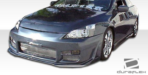 Duraflex Evo 5 Side Skirt (MPN: 100555)