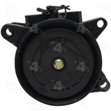 Four Seasons Air Conditioner Compressor (MPN: 77355)