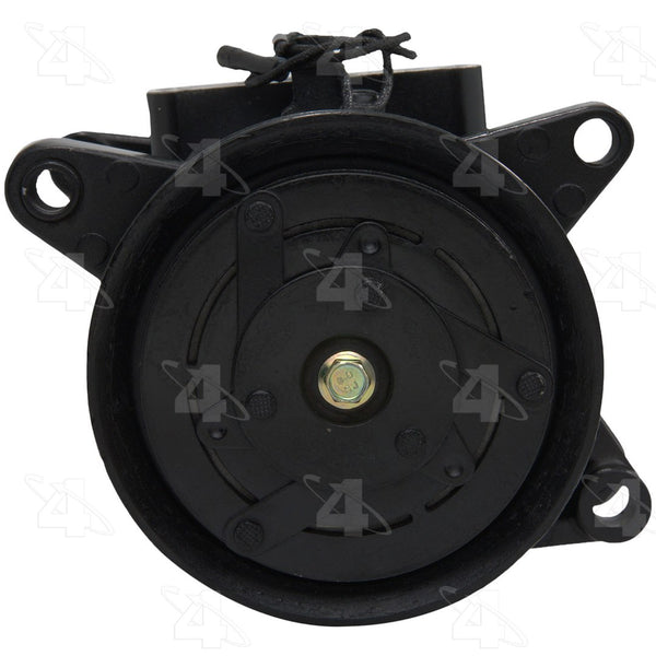Four Seasons Air Conditioner Compressor (MPN: 77355)