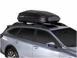 SportRack Cargo Carrier Box Style (MPN: SR7018)