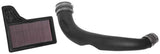 K and N Filters Cold Air Intake System (MPN: 57-2606)