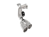 Advanced FLOW Engineering Exhaust System Kit (MPN: 49-33110-P)