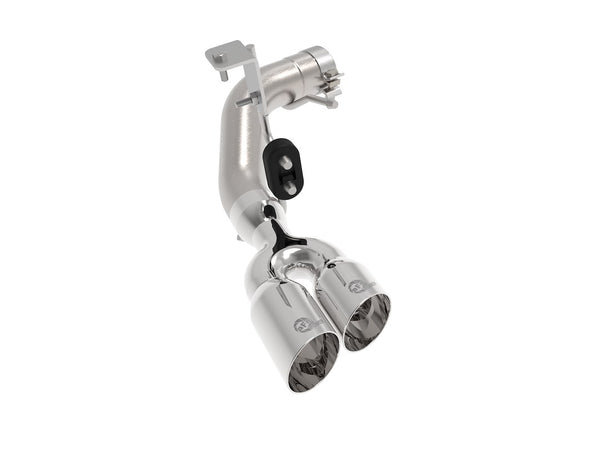 Advanced FLOW Engineering Exhaust System Kit (MPN: 49-33110-P)